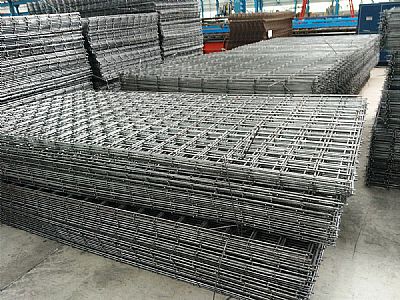 支護鋼筋網(wǎng)應用煤礦巷道防護加固